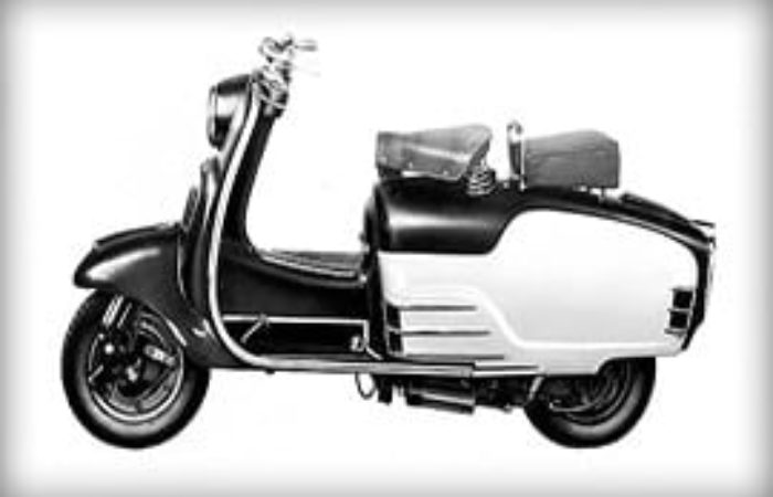 Rottamazione Moto DUCATI CRUISER
