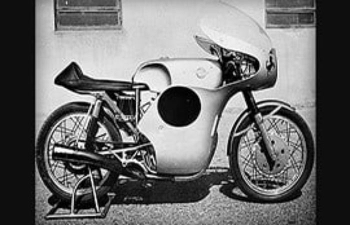 Rottamazione Moto DUCATI DESMO