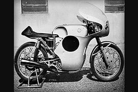 Al momento stai visualizzando Rottamazione Moto DUCATI DESMO