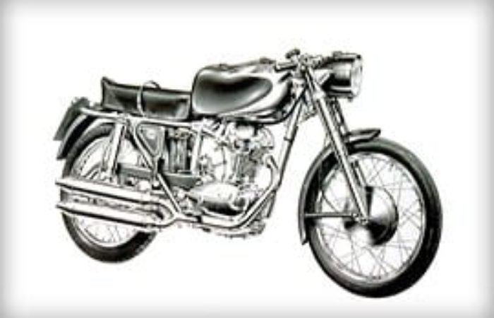Rottamazione Moto DUCATI Elite