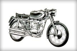 Al momento stai visualizzando Rottamazione Moto DUCATI Elite