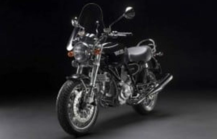 Rottamazione Moto DUCATI GT