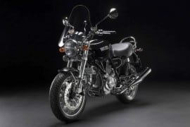 Al momento stai visualizzando Rottamazione Moto DUCATI GT