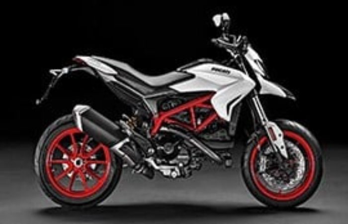Rottamazione Moto DUCATI Hypermotard