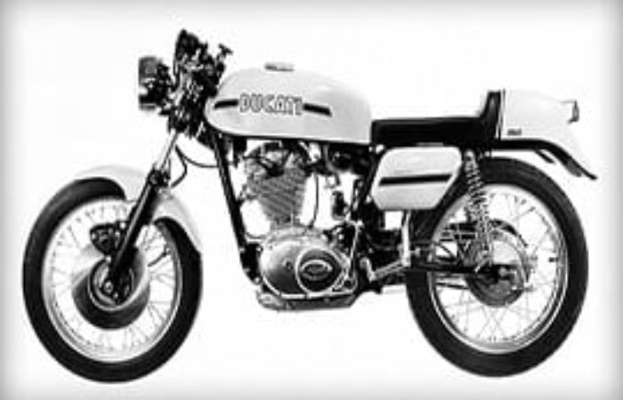 Rottamazione Moto DUCATI MARK