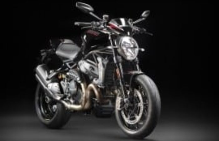 Rottamazione Moto DUCATI Monster