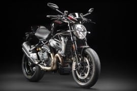 Al momento stai visualizzando Rottamazione Moto DUCATI Monster