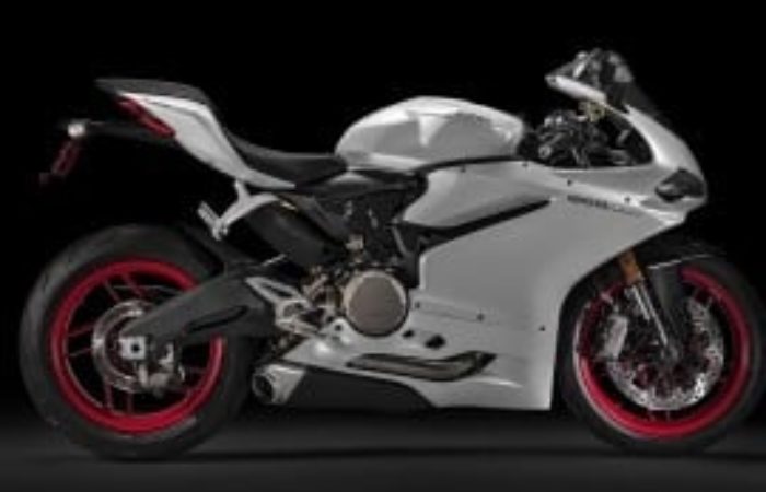 Rottamazione Moto DUCATI Panigale
