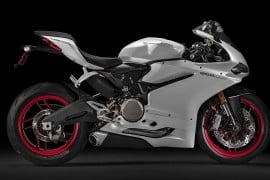 Al momento stai visualizzando Rottamazione Moto DUCATI Panigale