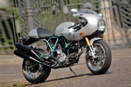 Al momento stai visualizzando Rottamazione Moto DUCATI Paul Smart
