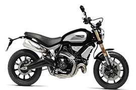Al momento stai visualizzando Rottamazione Moto DUCATI SCRAMBLER