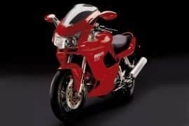 Al momento stai visualizzando Rottamazione Moto DUCATI ST