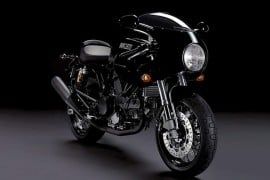 Al momento stai visualizzando Rottamazione Moto DUCATI Sport