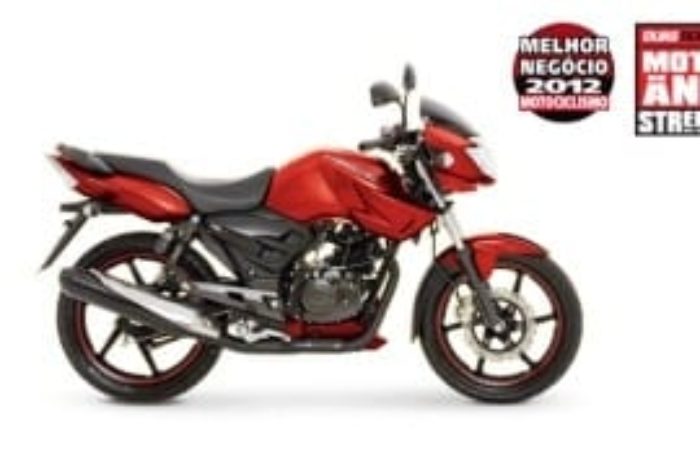 Rottamazione Moto Dafra Motos Apache