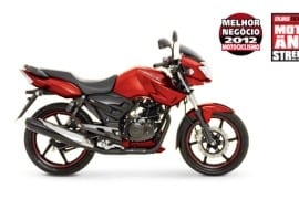 Al momento stai visualizzando Rottamazione Moto Dafra Motos Apache