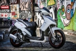 Al momento stai visualizzando Rottamazione Moto Dafra Motos Cityclass