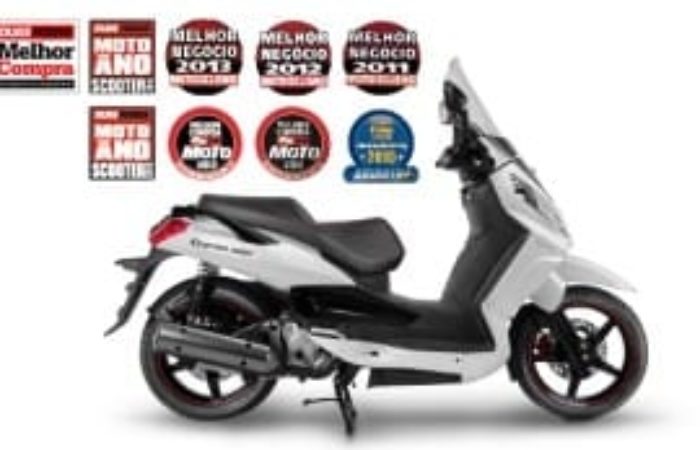 Rottamazione Moto Dafra Motos Citycom