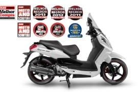Al momento stai visualizzando Rottamazione Moto Dafra Motos Citycom