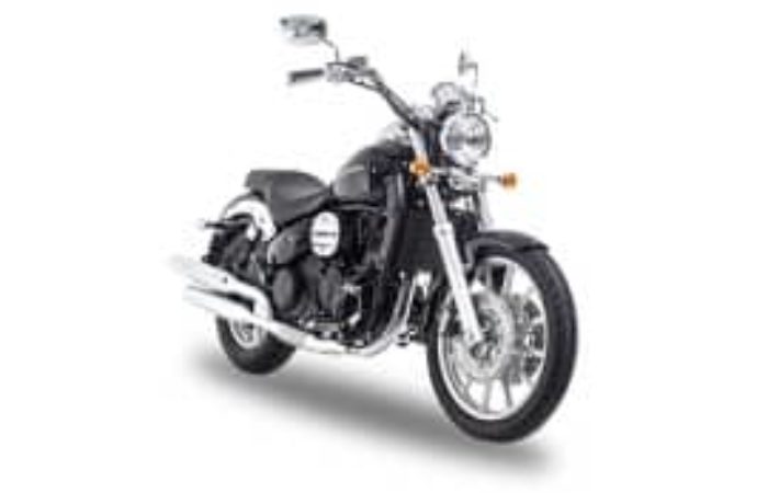 Rottamazione Moto Dafra Motos Horizon