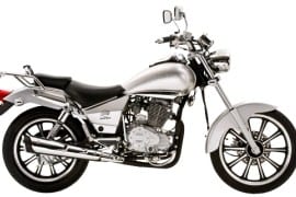 Al momento stai visualizzando Rottamazione Moto Dafra Motos Kansas