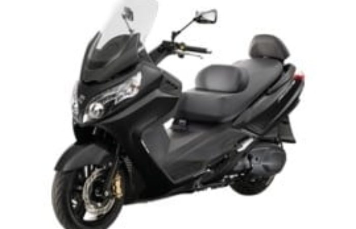 Rottamazione Moto Dafra Motos Maxsym