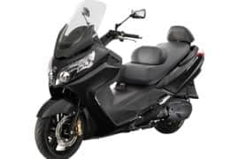 Al momento stai visualizzando Rottamazione Moto Dafra Motos Maxsym