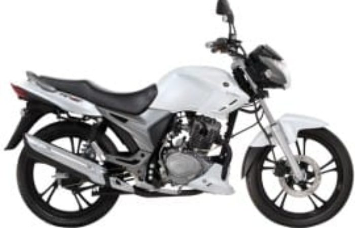 Rottamazione Moto Dafra Motos Riva