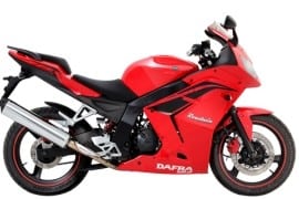 Al momento stai visualizzando Rottamazione Moto Dafra Motos Roadwin
