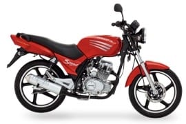Al momento stai visualizzando Rottamazione Moto Dafra Motos Speed