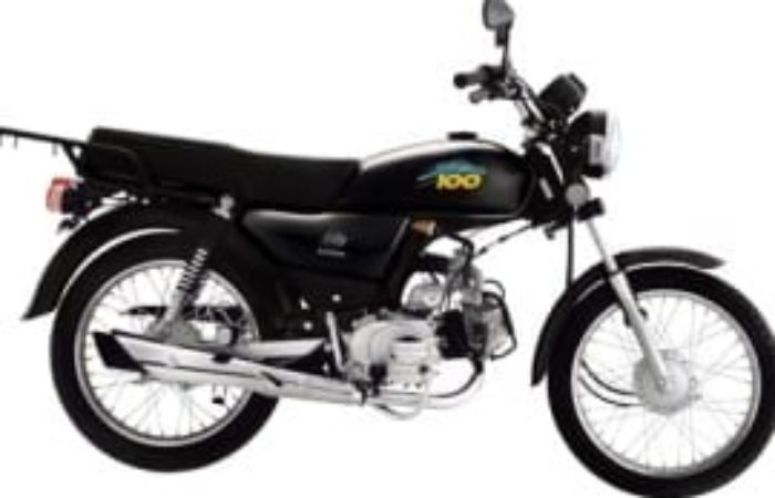 Rottamazione Moto Dafra Motos Super