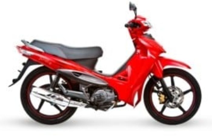 Rottamazione Moto Dafra Motos Zig