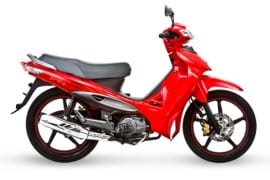 Al momento stai visualizzando Rottamazione Moto Dafra Motos Zig