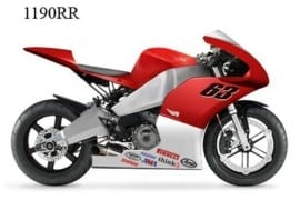 Al momento stai visualizzando Rottamazione Moto EBR Motorcycles RR