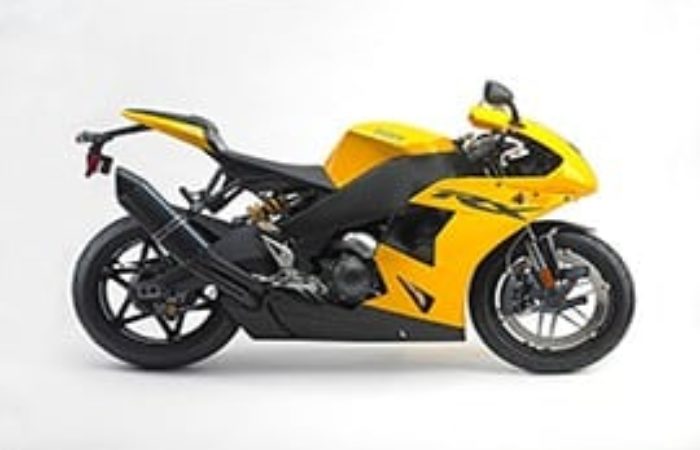 Rottamazione Moto EBR Motorcycles RX