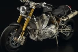 Al momento stai visualizzando Rottamazione Moto ECOSSE Heretic