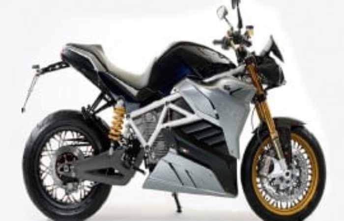 Rottamazione Moto ENERGICA EVA