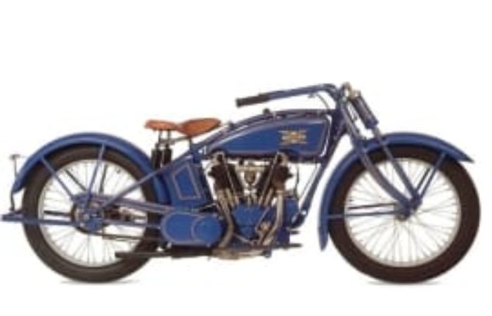 Rottamazione Moto EXCELSIOR 20R