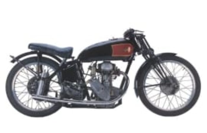 Rottamazione Moto EXCELSIOR Manxman