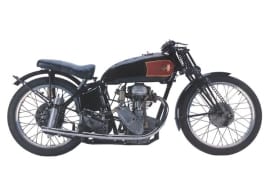 Al momento stai visualizzando Rottamazione Moto EXCELSIOR Manxman