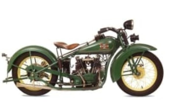 Rottamazione Moto EXCELSIOR Super X