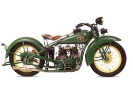 Al momento stai visualizzando Rottamazione Moto EXCELSIOR Super X