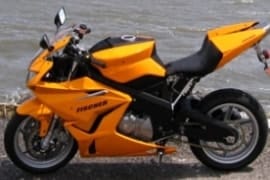 Al momento stai visualizzando Rottamazione Moto FISCHER MRX 650
