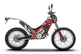 Al momento stai visualizzando Rottamazione Moto GAS GAS CONTACT ES