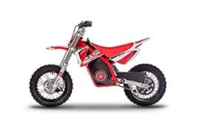 Rottamazione Moto GAS GAS E-KIDS