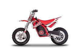 Al momento stai visualizzando Rottamazione Moto GAS GAS E-KIDS