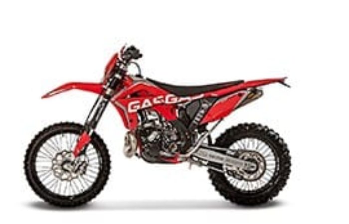 Rottamazione Moto GAS GAS EC