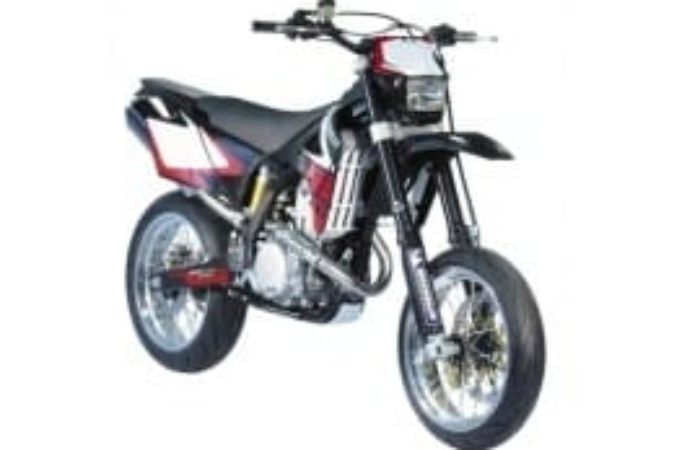 Rottamazione Moto GAS GAS SM