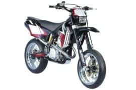 Al momento stai visualizzando Rottamazione Moto GAS GAS SM