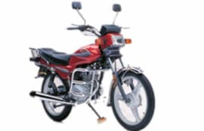 Rottamazione Moto GEELY JL 150 – 2
