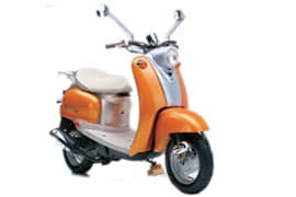 Al momento stai visualizzando Rottamazione Moto GEELY JL 50QT 21